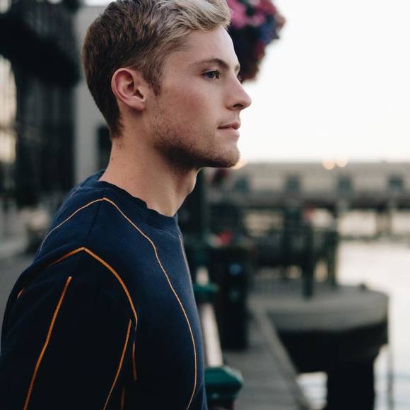 Meet your Posher, Austin - Picture 1 of 1